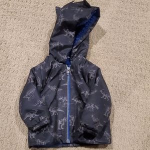 Boys jacket